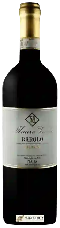 Weingut Mauro Veglio - Barolo Arborina