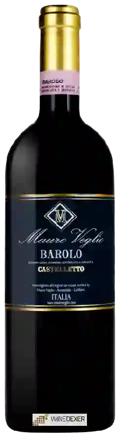 Weingut Mauro Veglio - Barolo Castelletto Weingut Mauro Veglio - Barolo Castelletto