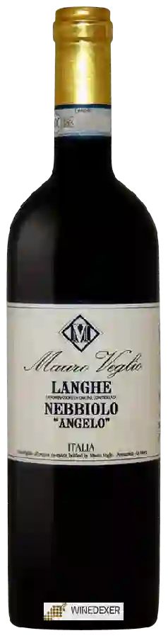 Weingut Mauro Veglio - Langhe Nebbiolo Angelo Weingut Mauro Veglio - Langhe Nebbiolo Angelo