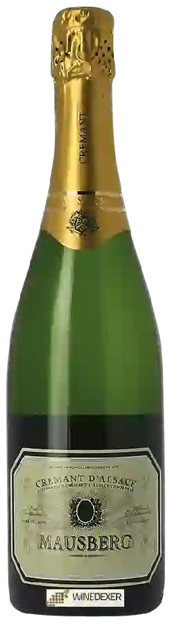 Weingut Mausberg - Crémant d'Alsace Weingut Mausberg - Crémant d'Alsace