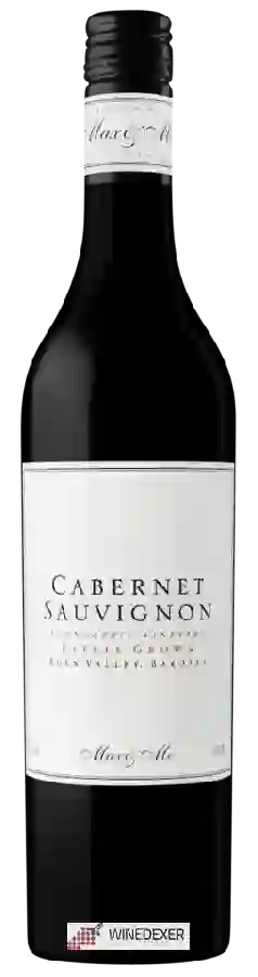 Weingut Max & Me - Boongarrie Vineyard Cabernet Sauvignon