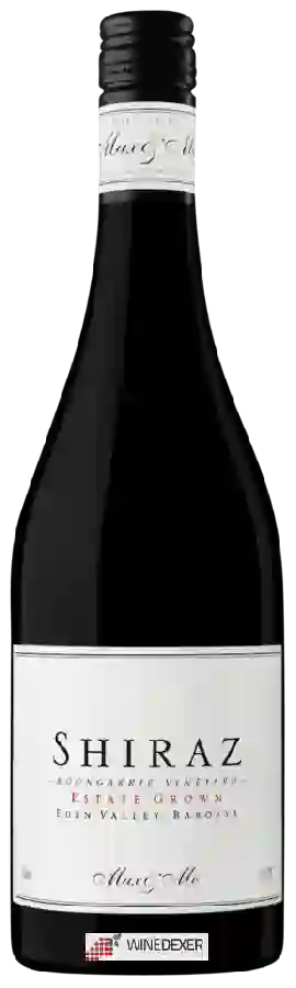 Weingut Max & Me - Boongarrie Vineyard Shiraz Weingut Max & Me - Boongarrie Vineyard Shiraz
