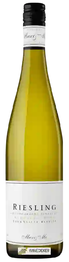 Weingut Max & Me - Woodcarvers Vineyard Mirooloo Road Riesling Weingut Max & Me - Woodcarvers Vineyard Mirooloo Road Riesling