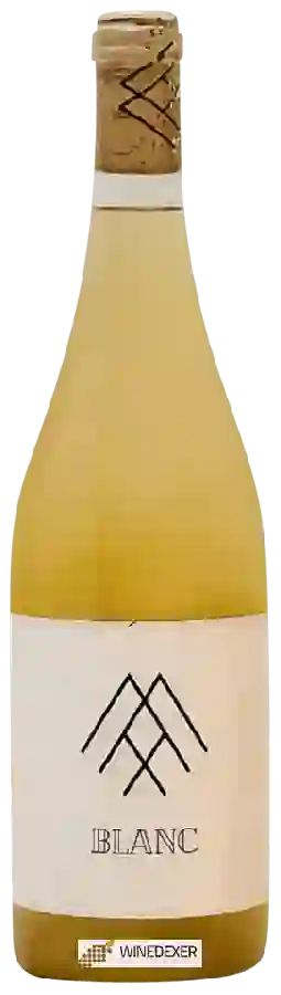 Weingut Max Sein Wein - Blanc