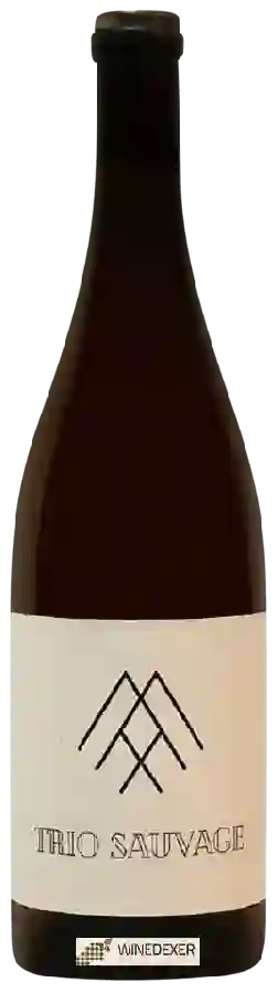 Weingut Max Sein Wein - Trio Sauvage