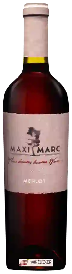 Weingut Maximarc - Merlot