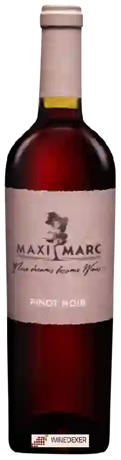 Weingut Maximarc - Pinot Noir