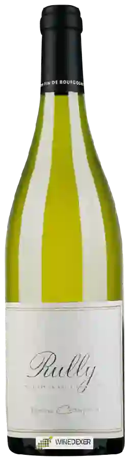Weingut Maxime Champaud - Rully Weingut Maxime Champaud - Rully
