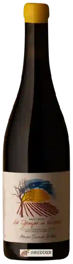 Weingut Maxime Dubuet Boillot - Les Granges de Verbaut Pinot Noir