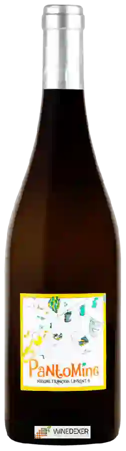 Weingut Maxime-François Laurent - Pantomine Weingut Maxime-François Laurent - Pantomine