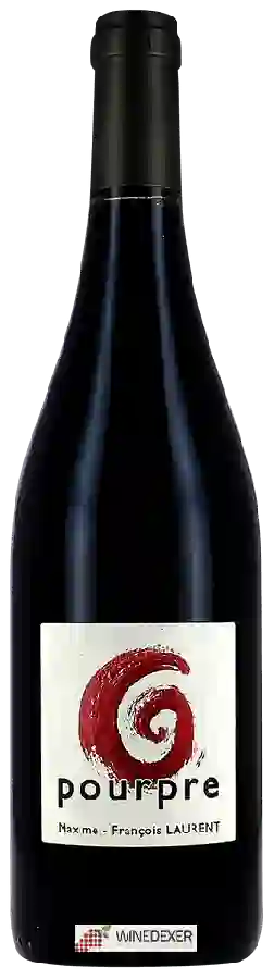Weingut Maxime-François Laurent - Pourpre Weingut Maxime-François Laurent - Pourpre