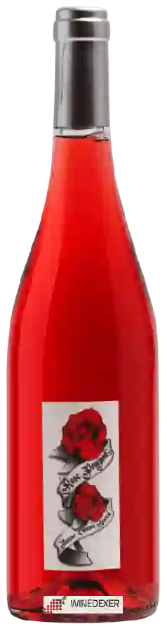 Weingut Maxime-François Laurent - Rose Pompon Weingut Maxime-François Laurent - Rose Pompon