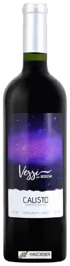 Weingut Maximo Boschi - Vezzi Per Boschi Calisto