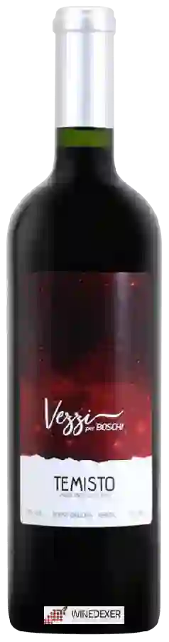 Weingut Maximo Boschi - Vezzi Per Boschi Temisto
