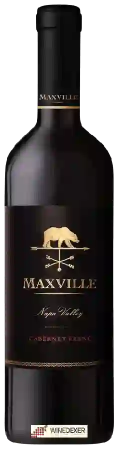 Weingut Maxville - Cabernet Franc