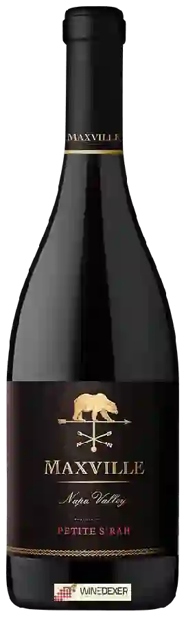 Weingut Maxville - Petite Sirah