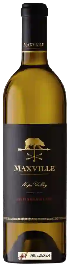 Weingut Maxville - Sauvignon Blanc