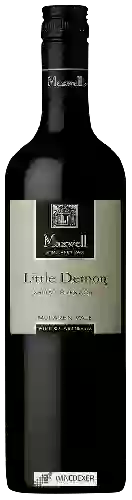 Weingut Maxwell - Little Demon Shiraz - Grenache