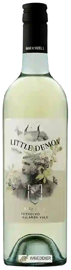 Weingut Maxwell - Little Demon Verdelho Weingut Maxwell - Little Demon Verdelho