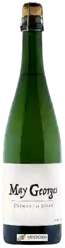 Weingut May Georges - Crémant de Loire Brut