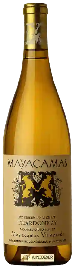Weingut Mayacamas - Chardonnay Weingut Mayacamas - Chardonnay