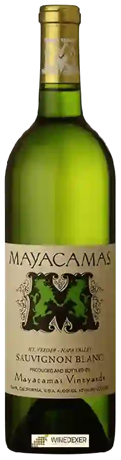 Weingut Mayacamas - Sauvignon Blanc