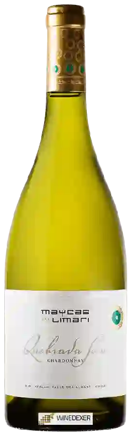 Weingut Maycas del Limari - Quebrada Seca Chardonnay