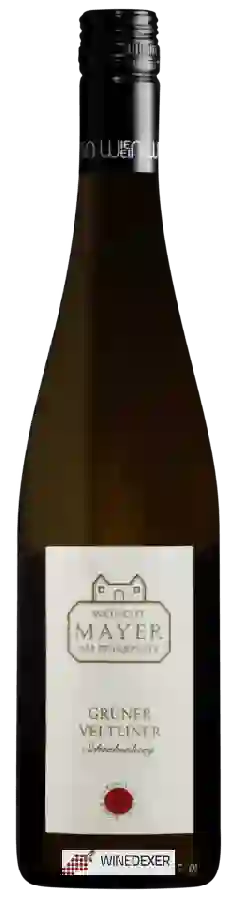 Weingut Mayer am Pfarrplatz - Schenkenberg Grüner Veltliner Weingut Mayer am Pfarrplatz - Schenkenberg Grüner Veltliner