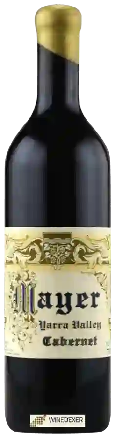 Weingut Mayer - Cabernet Weingut Mayer - Cabernet