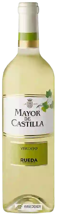 Weingut Mayor de Castilla - Rueda Verdejo