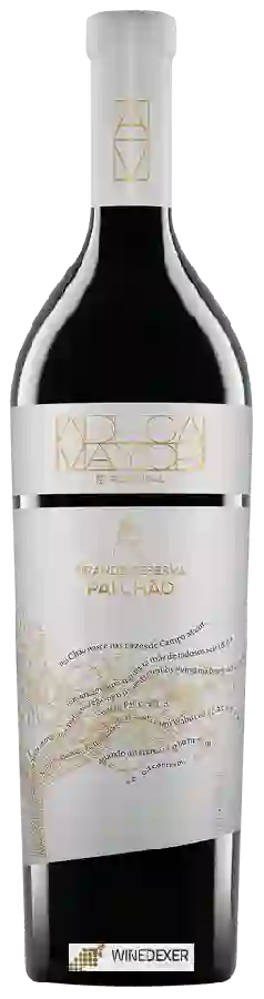 Weingut Adega Mayor - Grande Reserva Pai Chão Weingut Adega Mayor - Grande Reserva Pai Chão