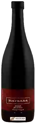 Weingut Maysara - Asha Pinot Noir