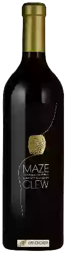Weingut Maze - Clew Cabernet Sauvignon