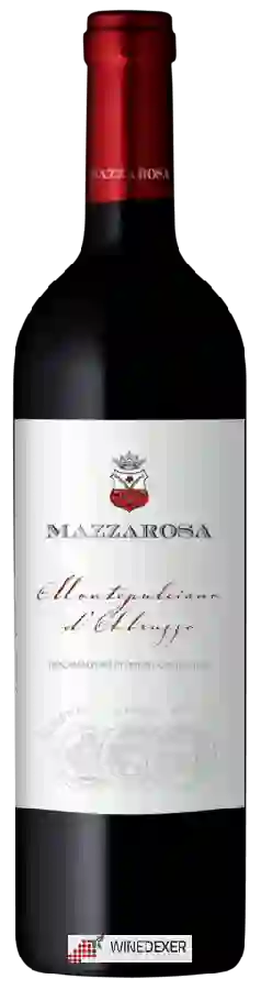 Weingut Mazzarosa - Montepulciano d'Abruzzo