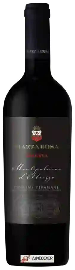 Weingut Mazzarosa - Riserva Montepulciano d'Abruzzo Colline Teramane