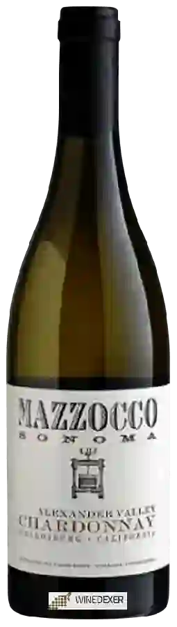 Weingut Mazzocco - Chardonnay Weingut Mazzocco - Chardonnay