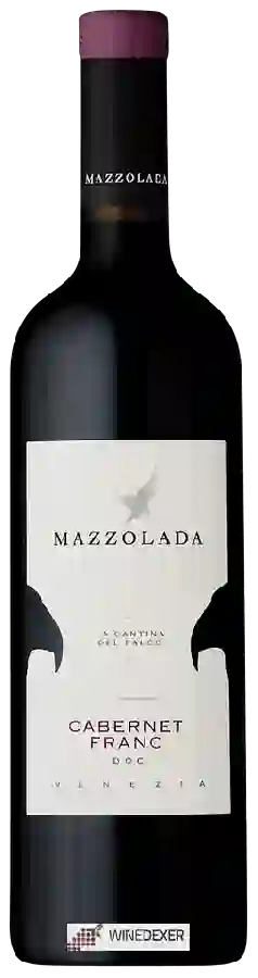 Weingut Mazzolada - La Cantina del Falco - Cabernet Franc Weingut Mazzolada - La Cantina del Falco - Cabernet Franc