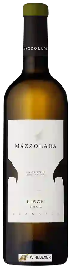Weingut Mazzolada - La Cantina del Falco - Lison Classico Weingut Mazzolada - La Cantina del Falco - Lison Classico