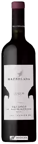 Weingut Mazzolada - La Cantina del Falco - Refosco dal Peduncolo Rosso