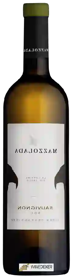 Weingut Mazzolada - La Cantina del Falco - Sauvignon Weingut Mazzolada - La Cantina del Falco - Sauvignon