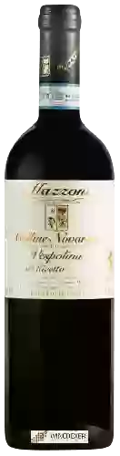 Weingut Mazzoni - Vespolina il Ricetto Colline Novaresi
