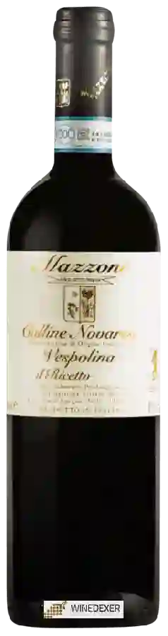 Weingut Mazzoni - Vespolina il Ricetto Colline Novaresi Weingut Mazzoni - Vespolina il Ricetto Colline Novaresi