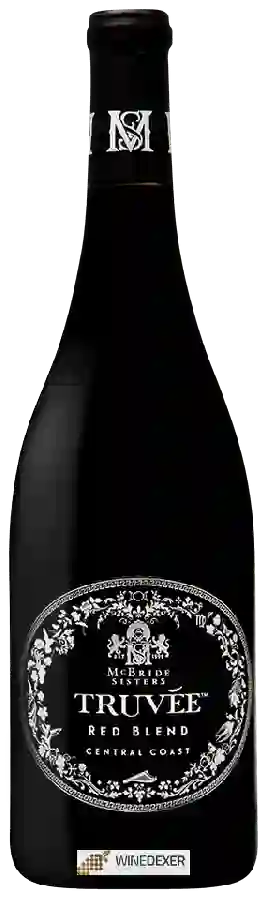 Weingut Truvée - Red Blend Weingut Truvée - Red Blend