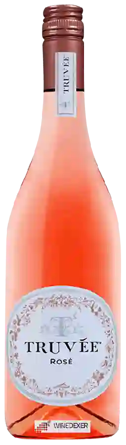 Weingut Truvée - Rosé