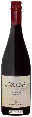 Weingut McCall - Hillside Pinot Noir