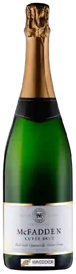 Weingut McFadden Vineyard - Cuvée Brut