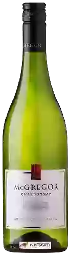 Weingut McGregor - Chardonnay