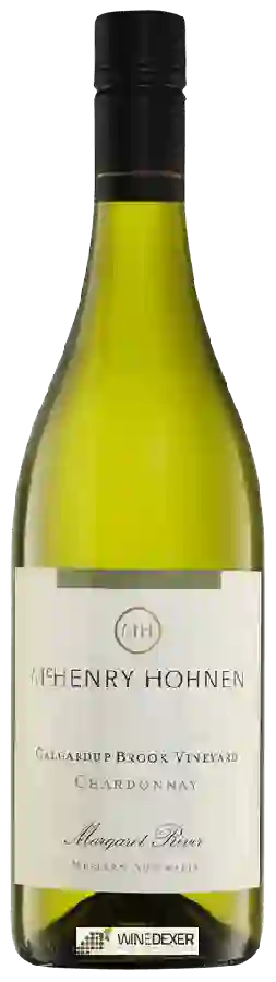 Weingut McHenry Hohnen - Calgardup Brook Chardonnay