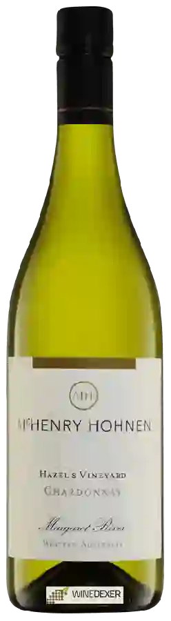 Weingut McHenry Hohnen - Hazel's Vineyard Chardonnay