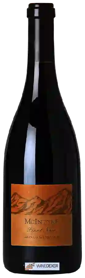 Weingut McIntyre - Pinot Noir Weingut McIntyre - Pinot Noir
